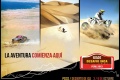 Dakar Series Desafio Del Inca traces Dakar