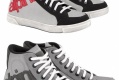 Chaussures Alpinestars Joey Canvas