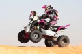 Raid Camélias 100 féminin Maroc