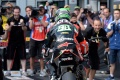 Victoires Laverty Melandri