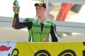Superstock 1000 Lorenzo Savadori triomphe