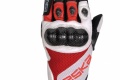 Gants cuir Eska sport Burn Butterfly