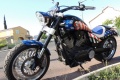 2e rassemblement Victory Motorcycles
