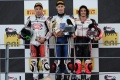Superstock 600 victoire Nicola Morrentino