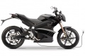 Zero Motorcycles S élue moto électrique année