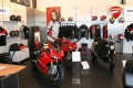 7 concessions Ducati 2013