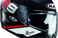 Casque HJC IS17 couleurs Lorenzo