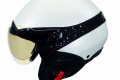 Casque jet Nexx Luna Swarovski