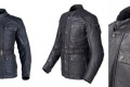 Blouson cuir Triumph Newchurch