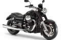 Moto Guzzi California Custom 1400 élue Meilleure meilleures