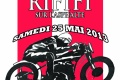 Soirée Riffi Asphalte goût Iron Bikers