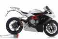 Sportive MV Agusta F3 800