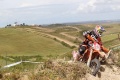 Enduro duel Cervantes Salvini à Mika Ahola Brave OneTrophy