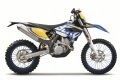 gamme enduro Husaberg 2014