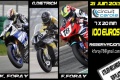 Journe roulage circuit Carole