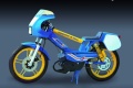 Livre Encyclopédie cyclomoteurs français