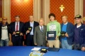 Moto3 Lorenzo Baldassarri ambassadeur sécurité routière