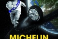 Livre Michelin à conquête automobile