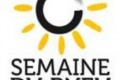 Semaine Pneu contrôles gratuits pneumatiques