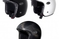Casque jet Vespa