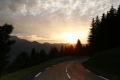 Sécurité routière dangers soleil
