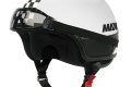 Casque jet Max Slim