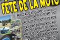 Fête moto Gardes Boue