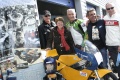 Coupes Moto Lgende   hommage  Paul Bordes