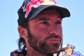 Les pilotes Team HRC Rally Dakar