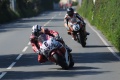 Tourist Trophy 10 spectateurs blessés Senior TT
