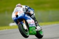 MotoGP forfait Aoyama GP Catalunya