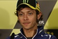MotoGP Rossi met vert
