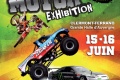 International Motor Exhibition à Clermont Ferrand