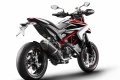 Ducati soirée Hypermotard 821