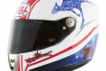 Casque intégral Bell M6 Bayliss Replica