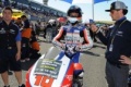 Moto3 Catalogne essais 2 meilleur tour Isaac Vinales