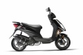 Scooter Mash 50 Bibop 2 temps