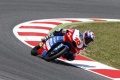 Moto3 Catalogne troisième Luis Salom