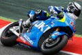Test Catalunya Suzuki revient parmi élite