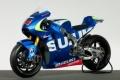 MotoGP Suzuki besoin temps