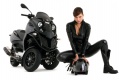 Gilera Fuoco 500 LT
