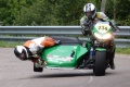 Pikes Peak récidive vainqueurs sidecar 2008 ?