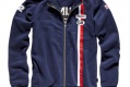 Vêtements Triumph collection capsule Lifestyle Héritage Sport