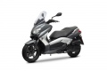 Promo Yamaha prolongation assurance XMax 125