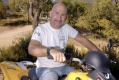 Vincent Lagaf  rallye