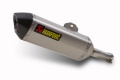 Silencieux Akrapovic Honda CB 500