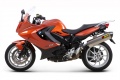 Silencieux Akrapovic BMW F800 R GT