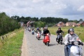 Retour Vespa World Days  Hasselt
