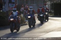 Père Noël biker
