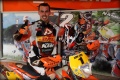 Enduro Mondial Nambotin second titre difficile à obtenir